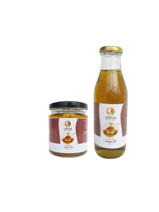 Castor Oil