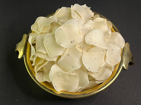 Rice Mini Papad